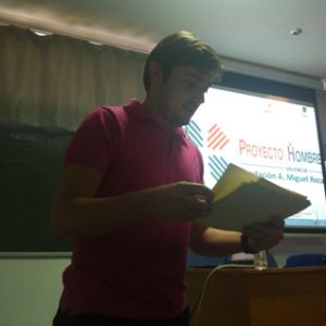 Cursovoluntariado