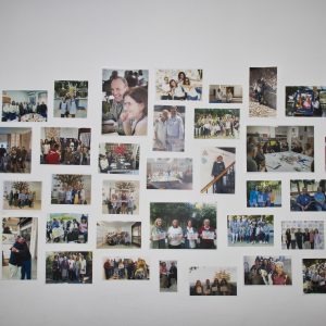 voluntarios